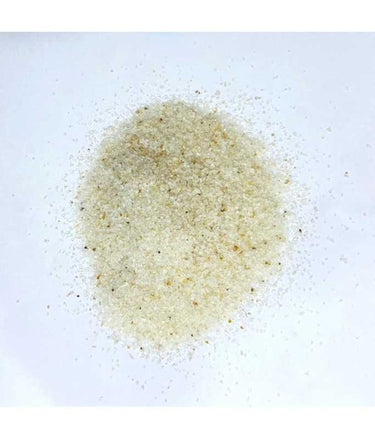 Indian Stone Aquarium Chips - White Mate - WC5 - 25 KG